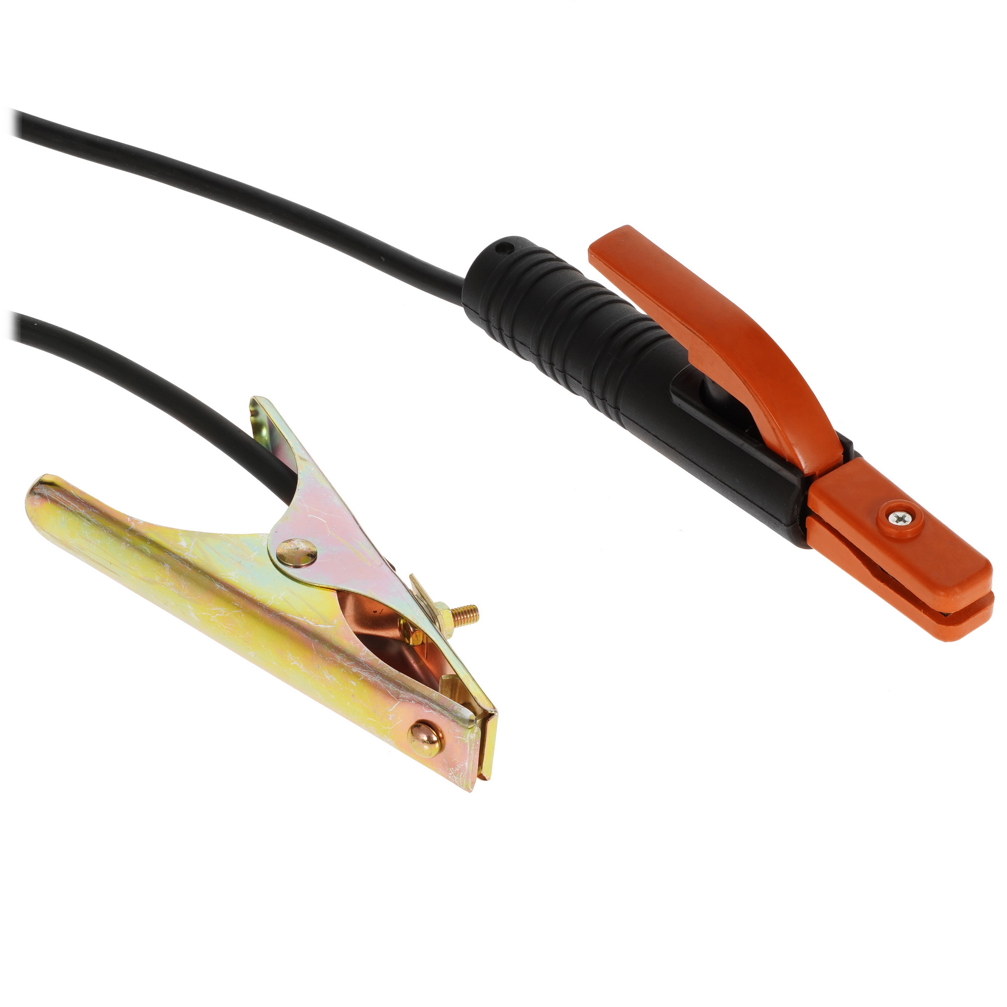 Сварочный аппарат Сварог TECH ARC 205 B (Z203) 8106008 STDN-0033192 - Вид №7