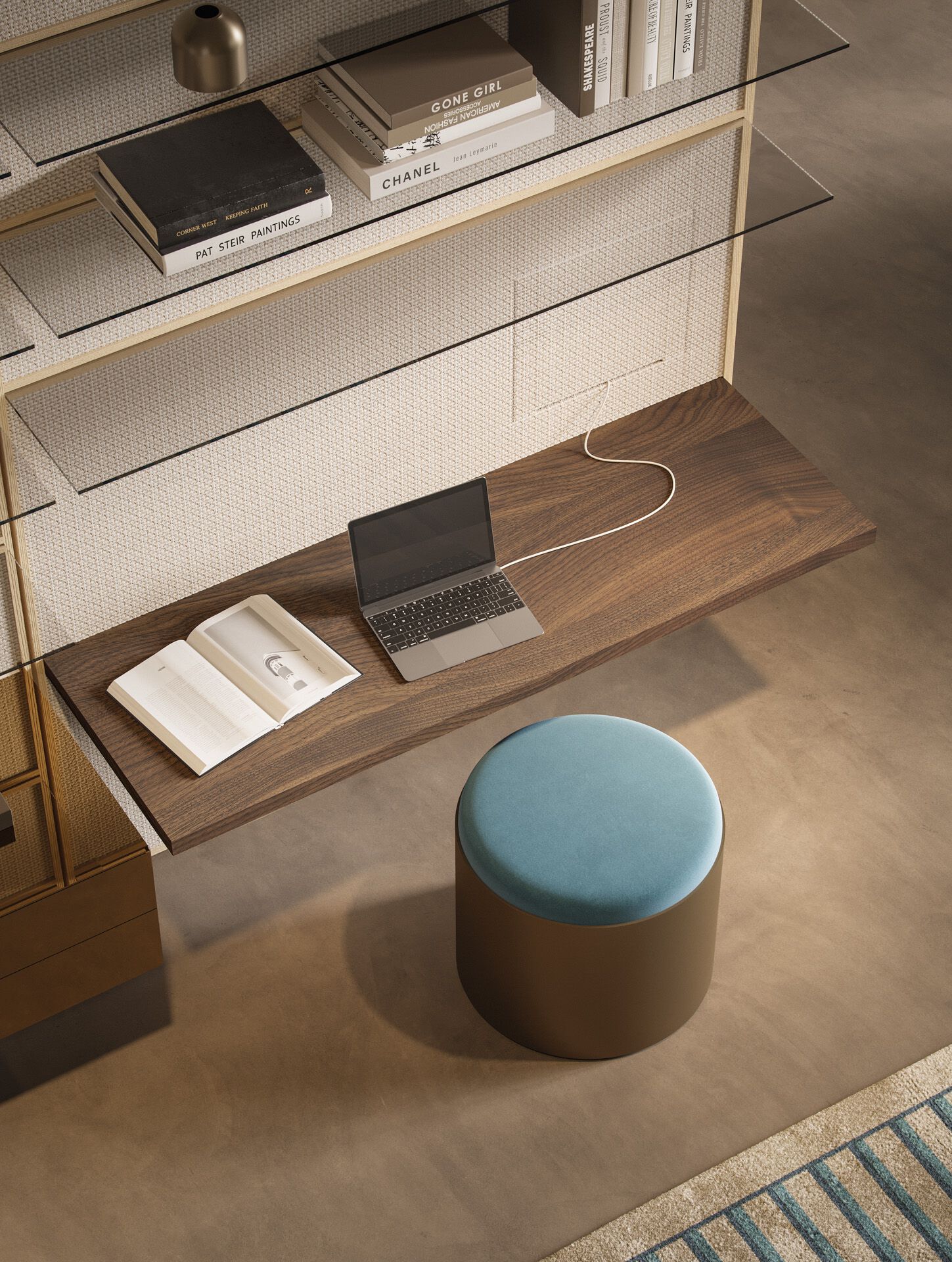 Деревянная обшивка REFLEX Уолли ARCH-00044989 - Вид №7