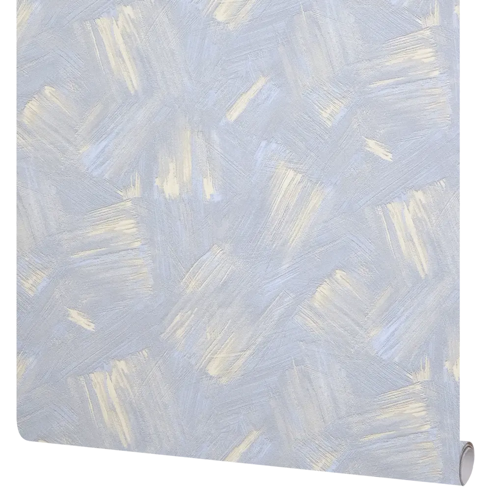 Обои флизелиновые Ateliero Soho голубые 1.06 м AT38177-23 STLM-2135762