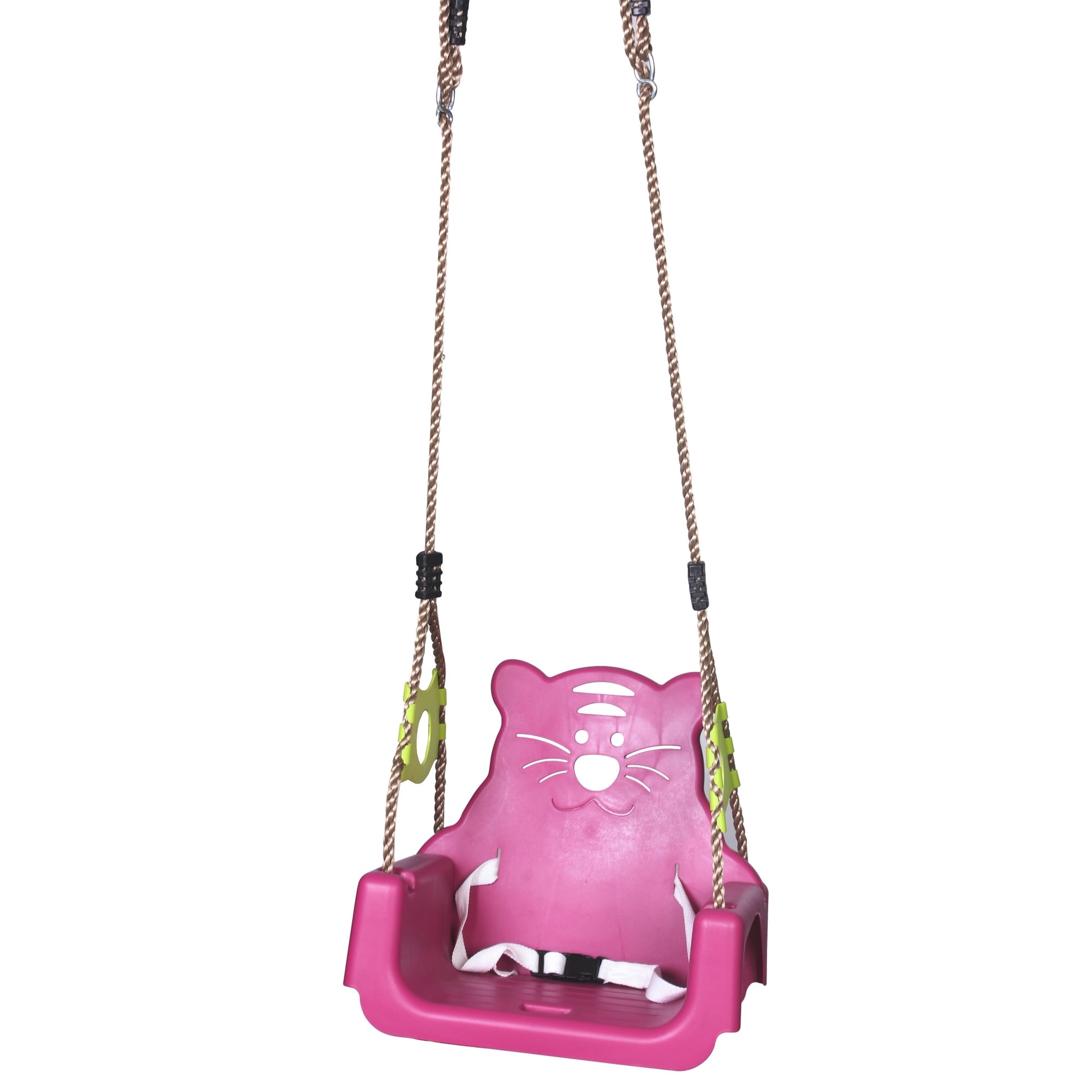 81956506 Качели садовые подвесные «Лео» Santreyd  - Вид №2