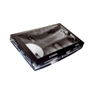 REKIT Стакан DANIEL RUBINETTERIE