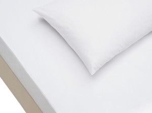 ГИПОАЛЛЕРГЕННЫЙ моющийся наматрасник