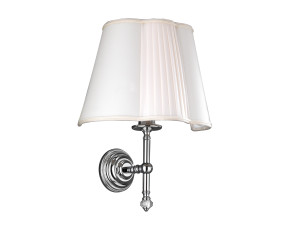 Латунный настенный светильник для ванной комнаты