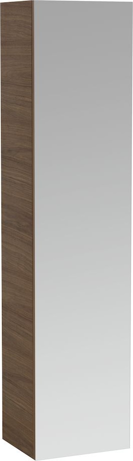 H4580220976301 Шкафчик высокий, зеркало, выдвижной ящик, правый LAUFEN PRO