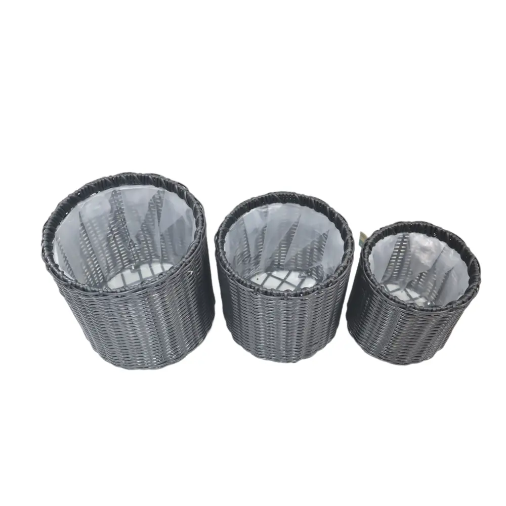 Кашпо Santreyd Green Art — стильный акцент для комнатных растений 89350539 STLM-0951956 - Вид №1