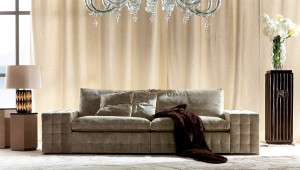 Диван  GIORGIO COLLECTION SAYONARA 2 posti