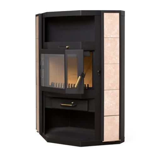 Печь-камин Мета Печора 1026 - Вид №1