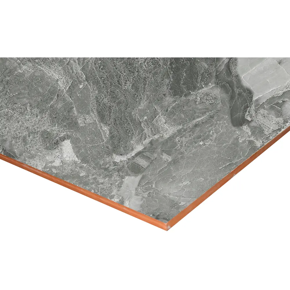 Настенная плитка Culto Asana Stone 20x40 см 1.2 м² цвет серый STLM-2006222 - Вид №3