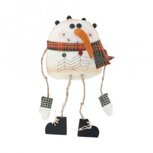 235957 Снеговик №02 РЕМЕКО