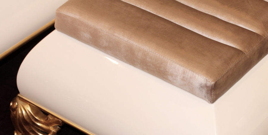 000083 Банкетка Jetclass Crown - Вид №1