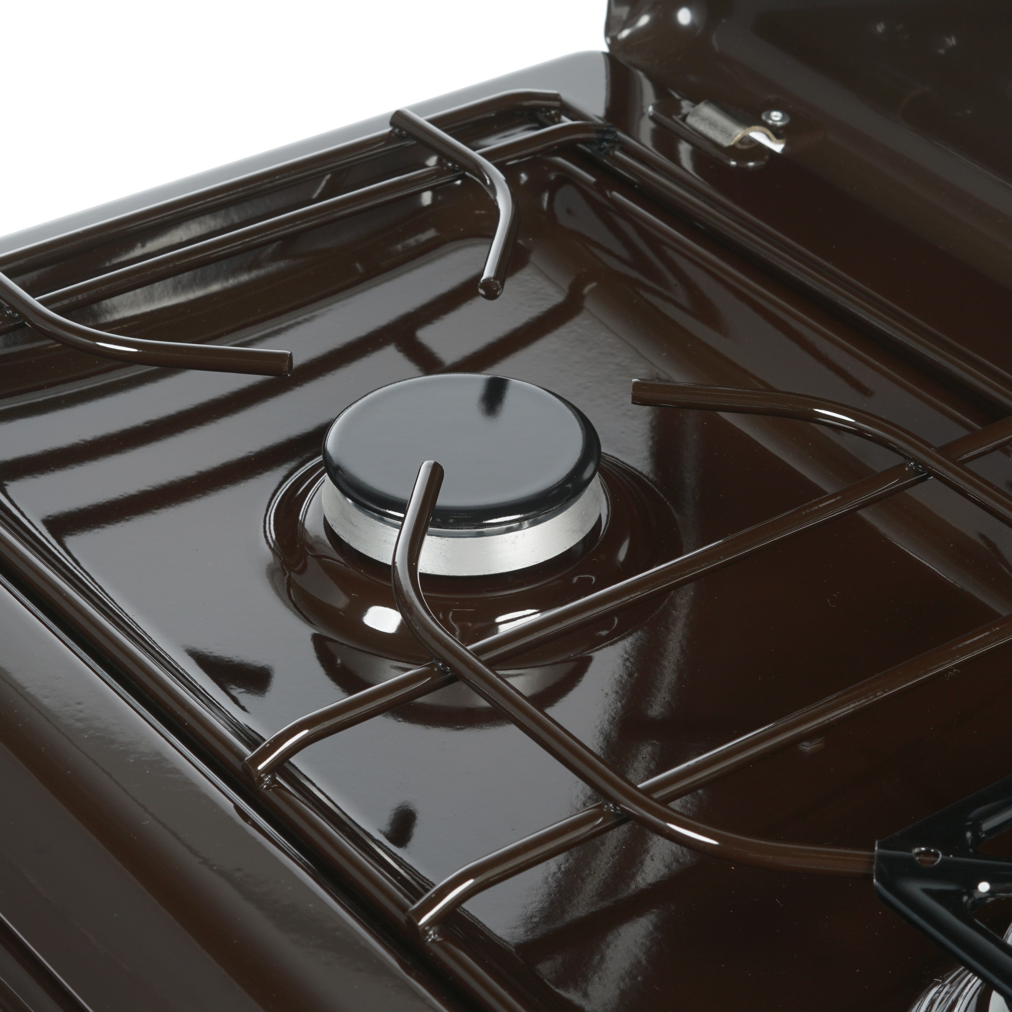 7928751 Мини-печь GEFEST ПГЭ 120 К19 коричневый STDN-0079398 - Вид №5