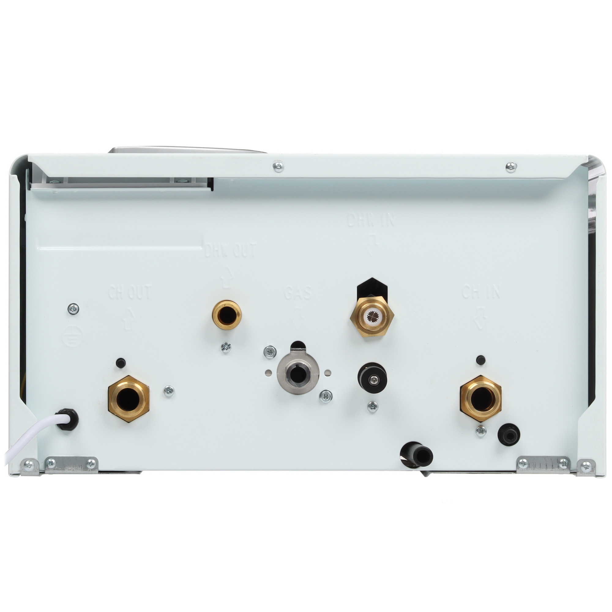 9066616 Газовый котел Ferroli Vitabel F24 настенный STDN-0136161 - Вид №5