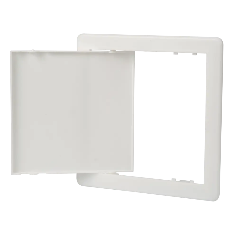 Ревизионный люк EQUATION 20×20 см с нажимным механизмом 86471097 STLM-1365106 - Вид №1