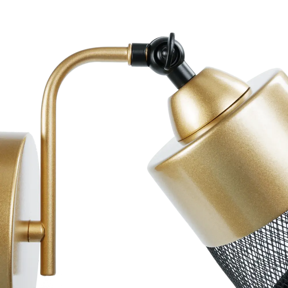 Бра «Вита», цвет оранжевый DE CITY STLM-2105743 - Вид №2