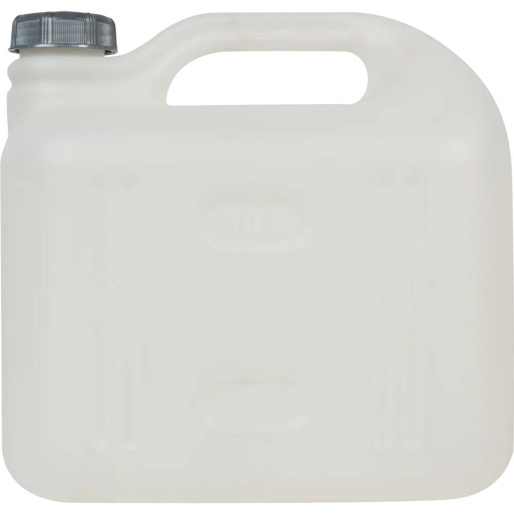 Канистра MARTIKA «Просперо» 10 л - универсальная емкость для жидкостей 81967234 STLM-0015984