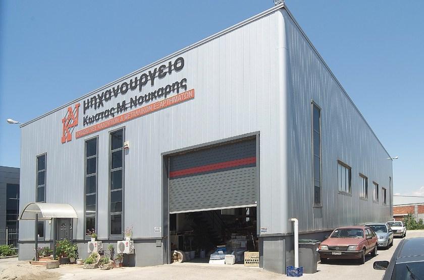 ELCOM SYSTEM Утепленная металлическая панель для фасада Termopareti® sun-id-1352521 - Вид №22