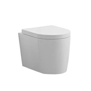 SK00500001 Подвесной унитаз настенный Белый Disegno Ceramica Skip Италия