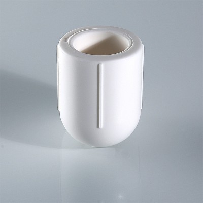 VTp.751.0.020 Фитинг полипропиленовый – угольник Valtec 20 мм  - Вид №6