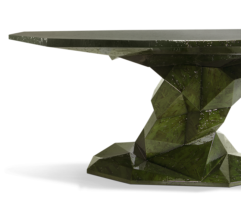 0-169 Обеденный стол бонсай  Boca Do Lobo  - Вид №11