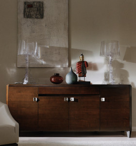 Буфет DOWNTOWN SELVA 7718