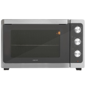 9138842 Мини-печь Dexp DEO-6020 черный