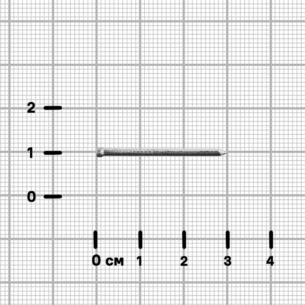 Финишные гвозди Santreyd для деликатных отделочных работ 89358693 STLM-1010959 - Вид №2