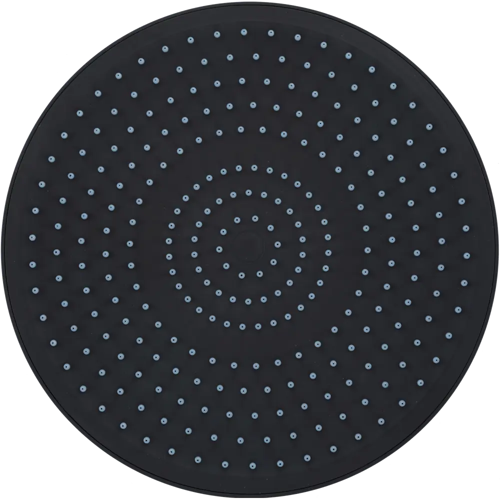 Душевая система FRAP Arne с 3 режимами и черным матовым покрытием 89359060 STLM-0992902 - Вид №12