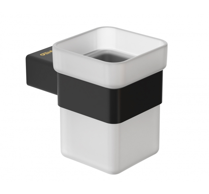 GW08 60 04 01 Настенный писсуар, уринал с мушкой Genwec 