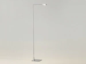 Aromas del Campo Торшер из металла Square P1133