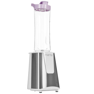 9058416 Блендер стационарный Marta MT-1567 фиолетовый