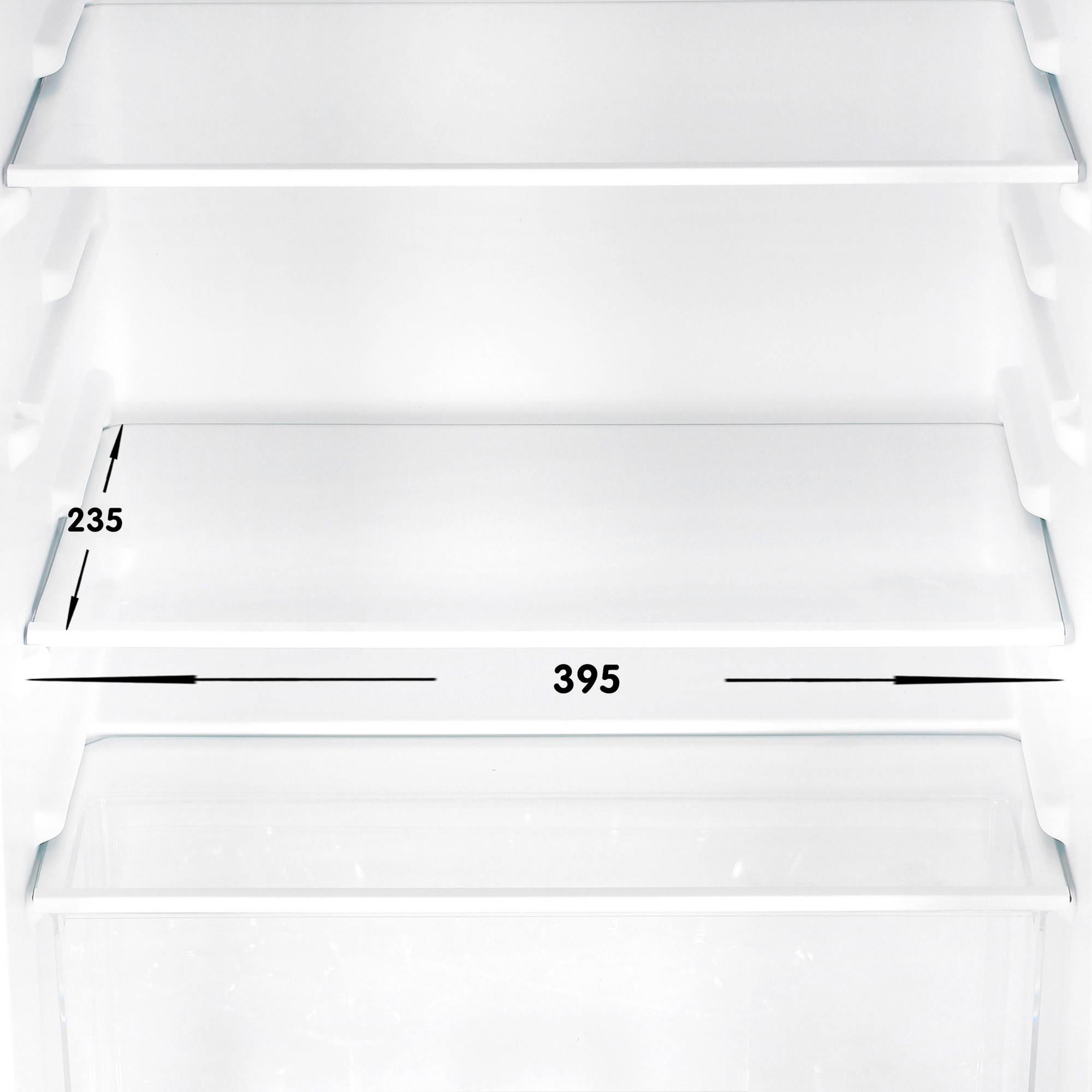 5095271 Холодильник компактный   Aceline S201AMG серебристый STDN-0095748 - Вид №9