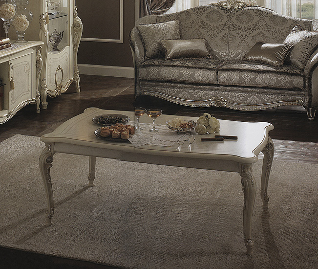 Стол журнальный  ARREDOCLASSIC TIZIANO 21