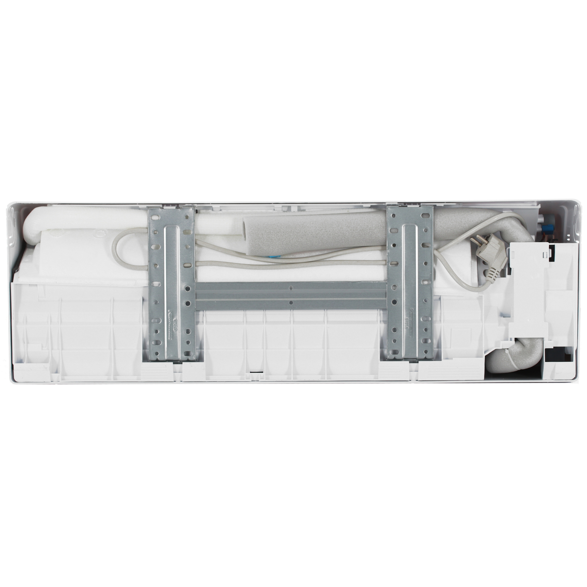 5499597 Кондиционер настенный сплит-система iFFALCON F1 12 ONF/R белый STDN-0106675 - Вид №4