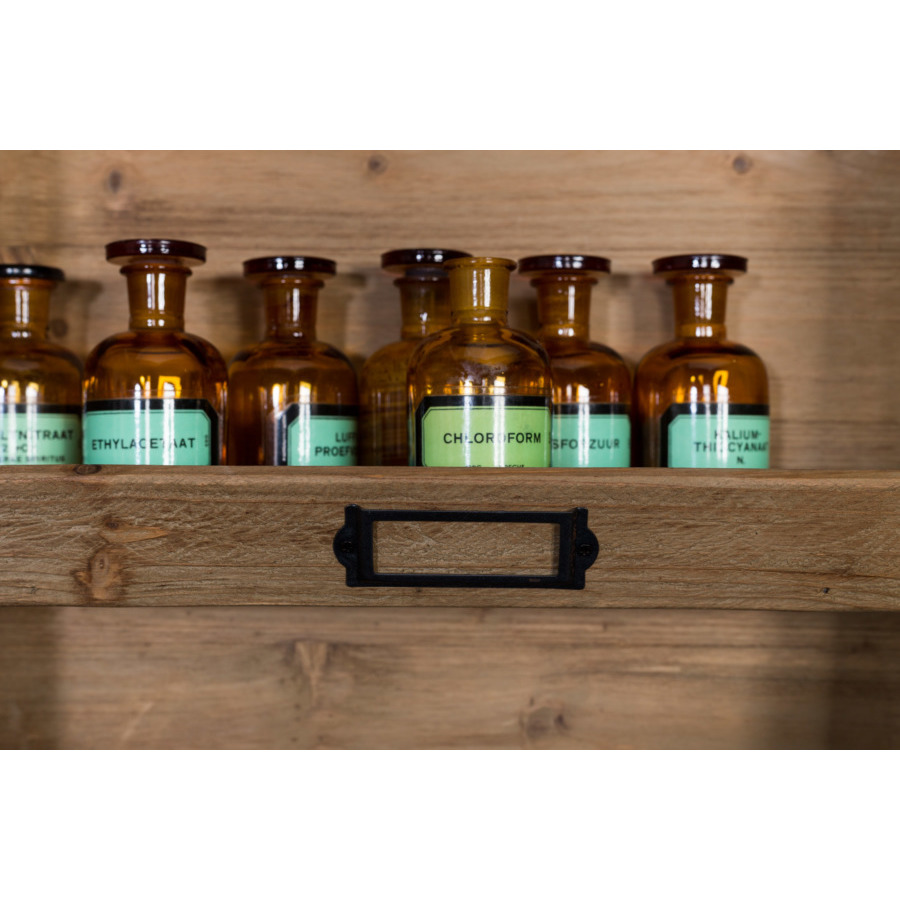 Полка Lit Dutchbone 7600004 - Вид №2