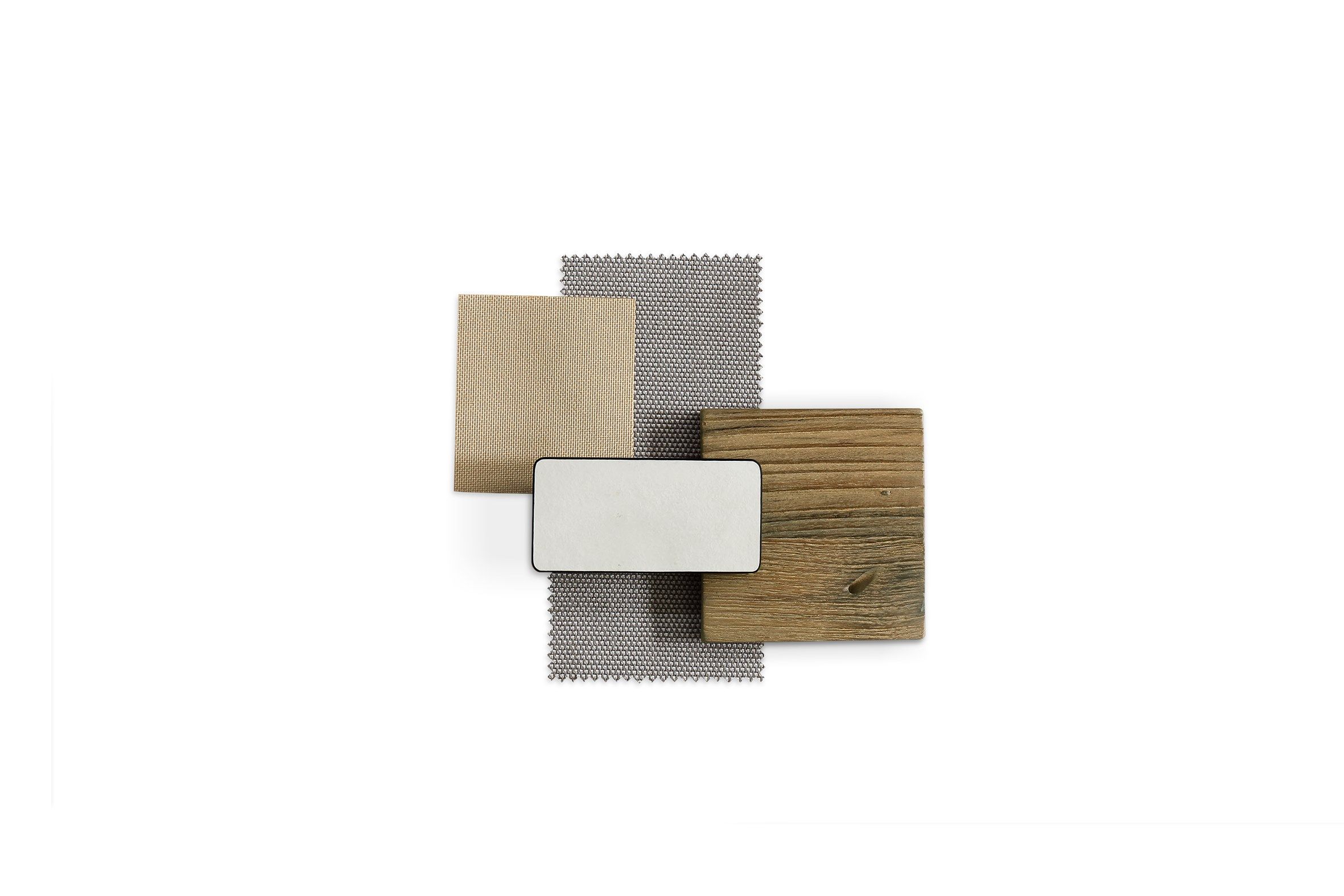 Угловой садовый диван в Sunbrella® MAMAGREEN Aiko ARCH-00074748 - Вид №7