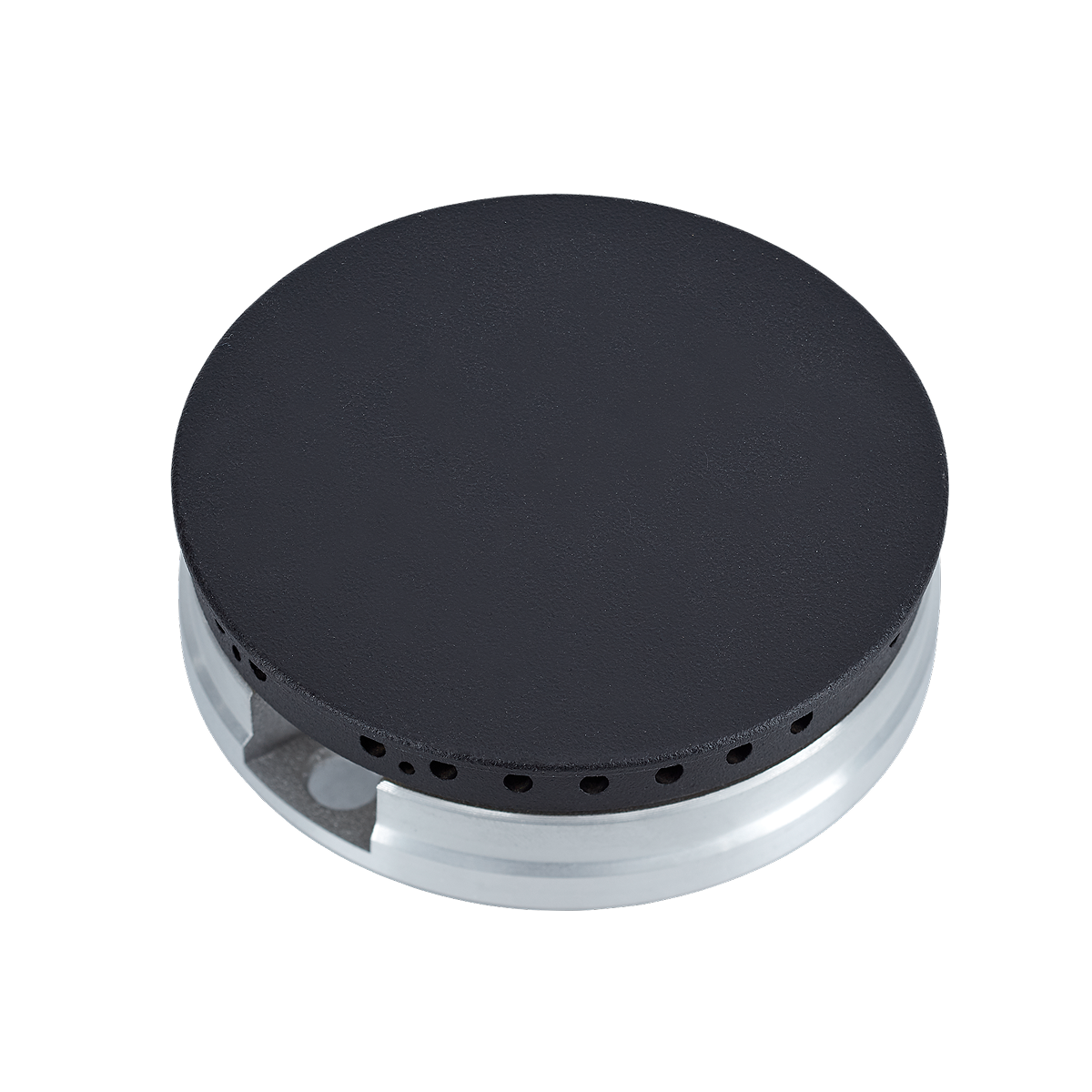 9283390 Газовая варочная поверхность EXITEQ EXH-209 inox STDN-0063942 - Вид №11