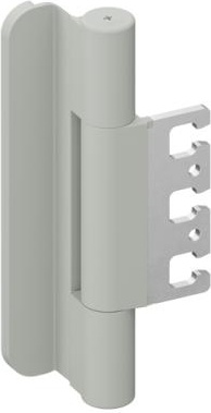 B8107B.160 трехрулонная лента HEWI Türzubehör  - Вид №1