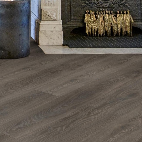 Виниловый ламинат Moduleo Transform Blackjack 22862 Дуб (Гладкая) 1320х196 мм 2801000013 - Вид №10