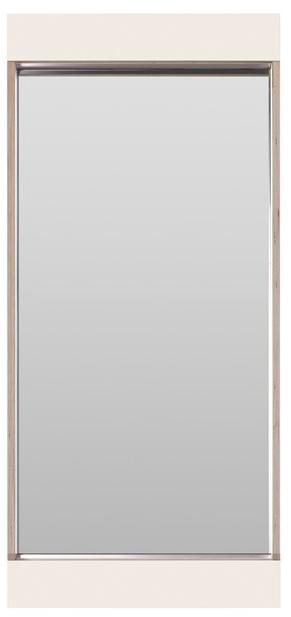 Müller Small Living Настенное зеркало для прихожей Flai sun-id-1475606 - Вид №8