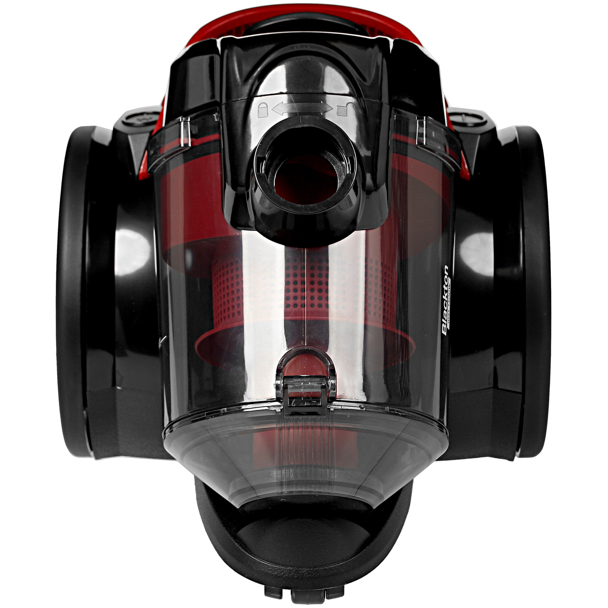 9966420 Пылесос Blackton Bt VC1403C красный STDN-0028878 - Вид №1