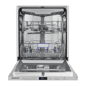 9168837 Встраиваемая посудомоечная машина Meferi MDW6063 POWER