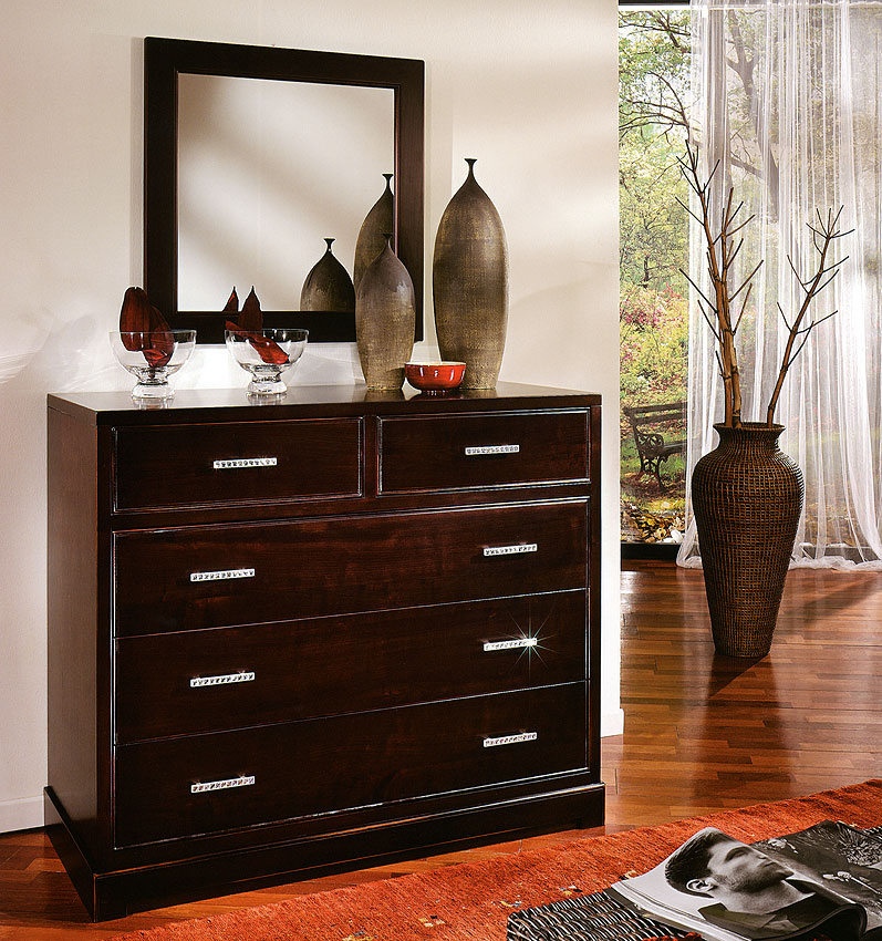 Комод Fusion TESSAROLO 921/SW 