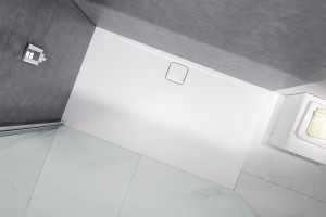 Душевой поддон L119RT Merlyn LEVEL25