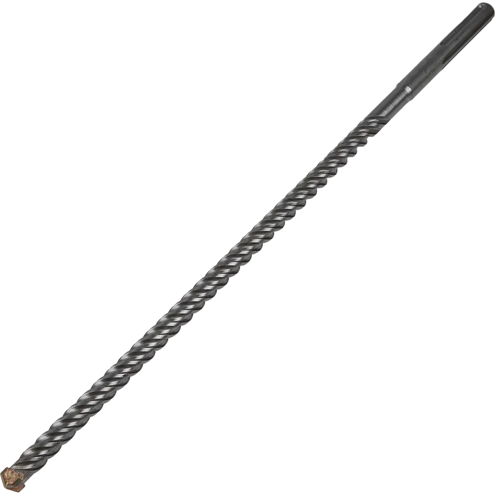 Бур RAGE SDS-max 18×540 мм для бетона и камня 86338098 STLM-0067905