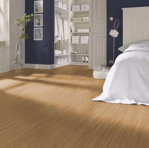 Паркетная доска Meister PС 400 Style Лайвли 8124 Дуб Натур (Гладкая) 2400х200 мм 2300200060 - Вид №9