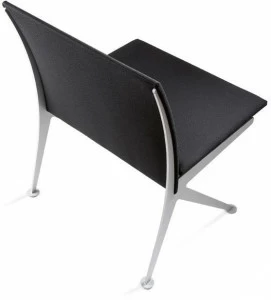 Kastel Тканевый стул для залов ожидания