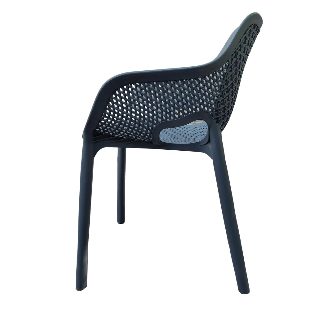 Кресло садовое Santreyd Heniver для комфортного отдыха на природе 89375974 Royal STLM-1442998 - Вид №1