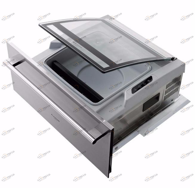 Fulgor Milano Вакуумная упаковочная машина Compact 45 sun-id-1397289