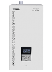 9105305 Электрический котел ZOTA 42 LUX-X 42 кВт