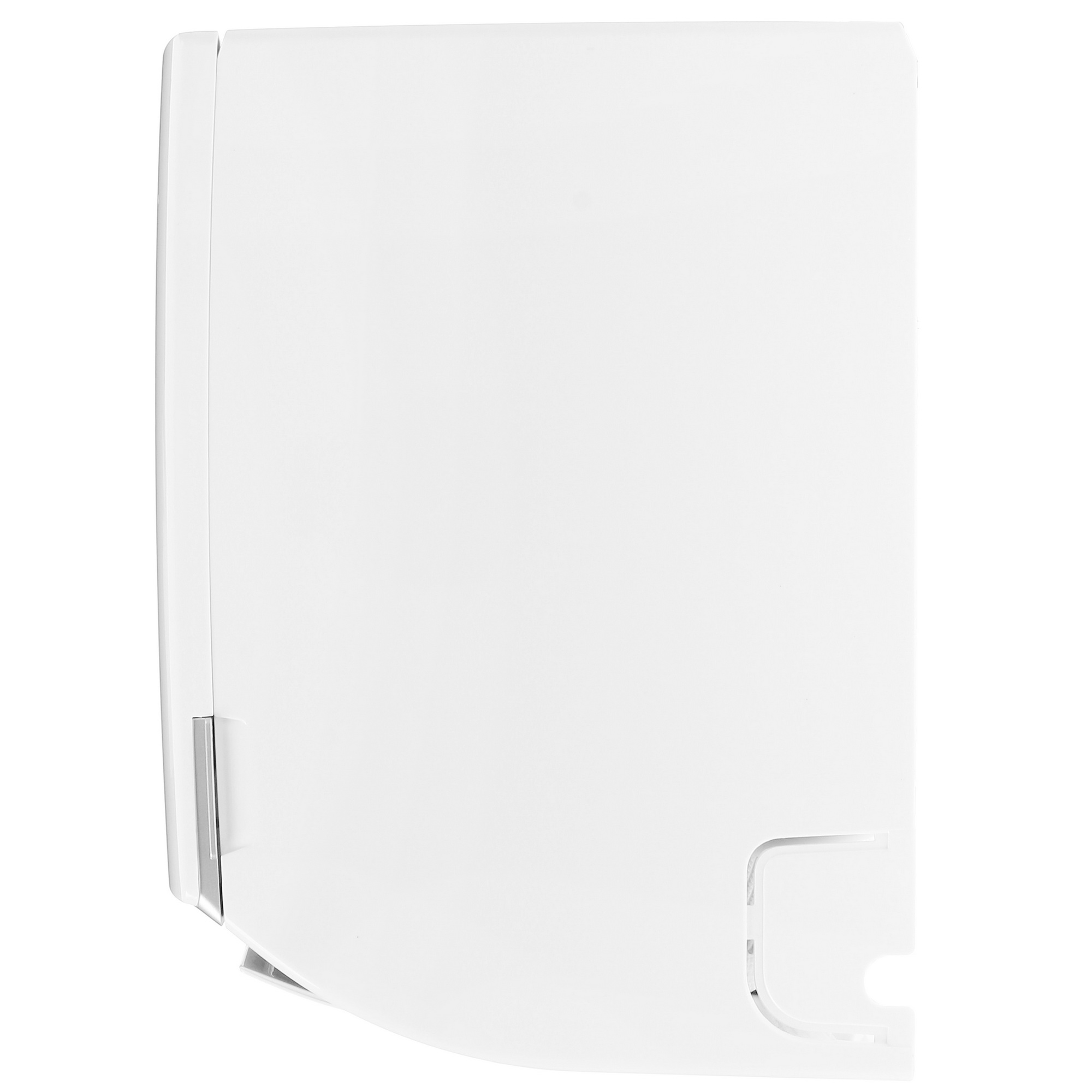 5354601 Кондиционер настенный сплит-система Hisense AS-18HR4SMADJ3G белый STDN-0038374 - Вид №2